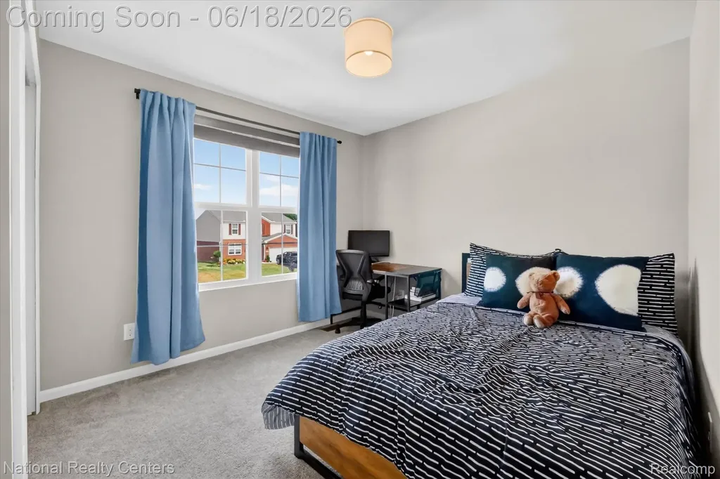 33137 Fuhrmann Drive Sterling Heights City MI 48310