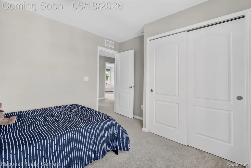 33137 Fuhrmann Drive Sterling Heights City MI 48310