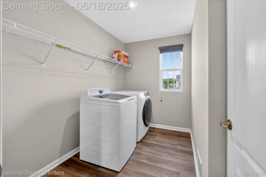 33137 Fuhrmann Drive Sterling Heights City MI 48310