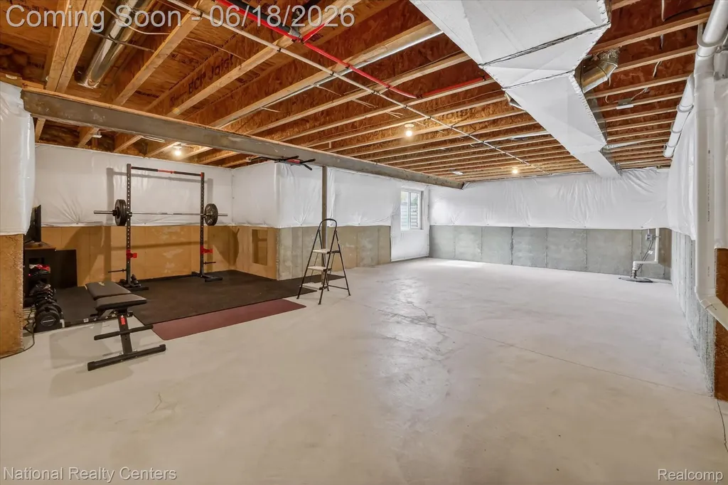 33137 Fuhrmann Drive Sterling Heights City MI 48310