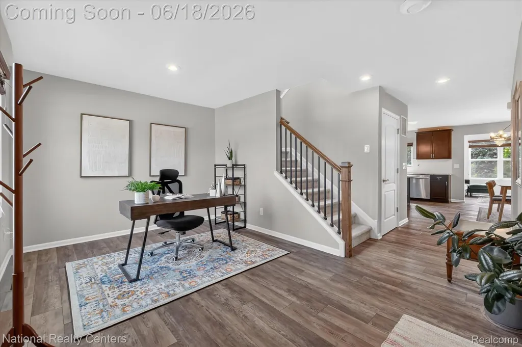 33137 Fuhrmann Drive Sterling Heights City MI 48310
