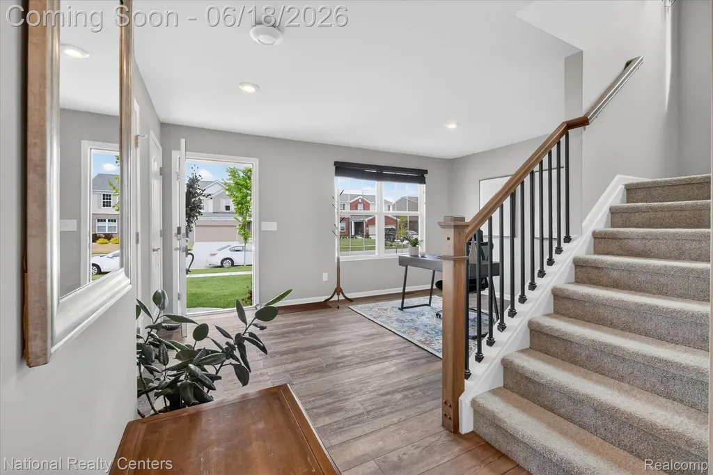 33137 Fuhrmann Drive Sterling Heights City MI 48310