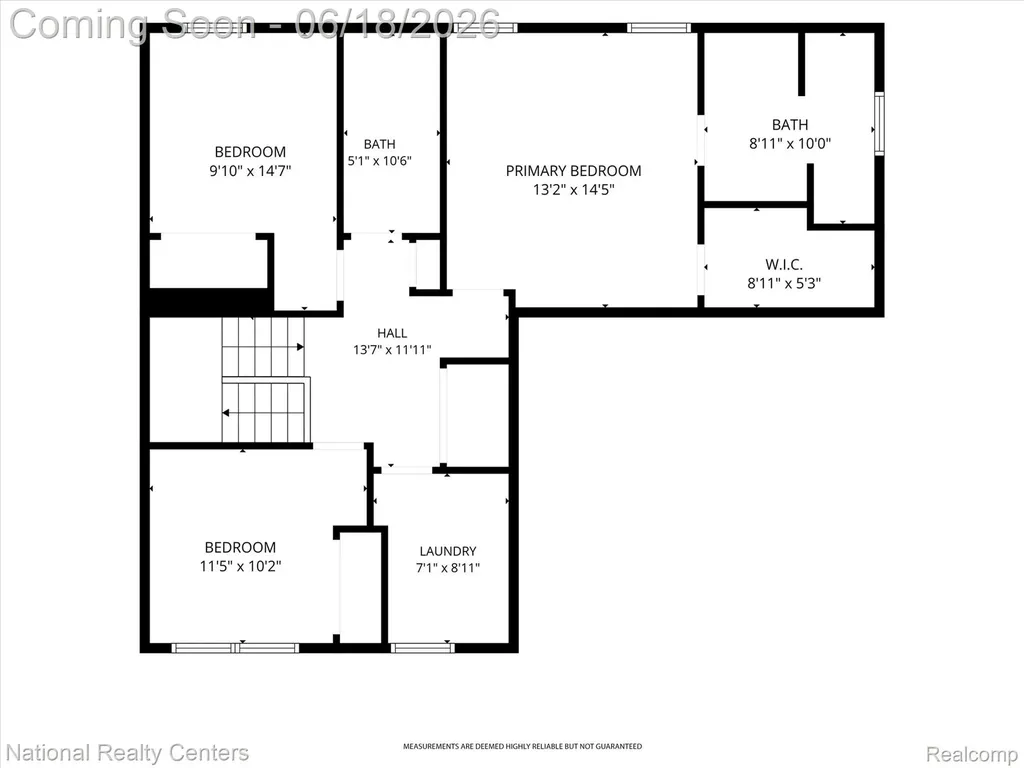 33137 Fuhrmann Drive Sterling Heights City MI 48310