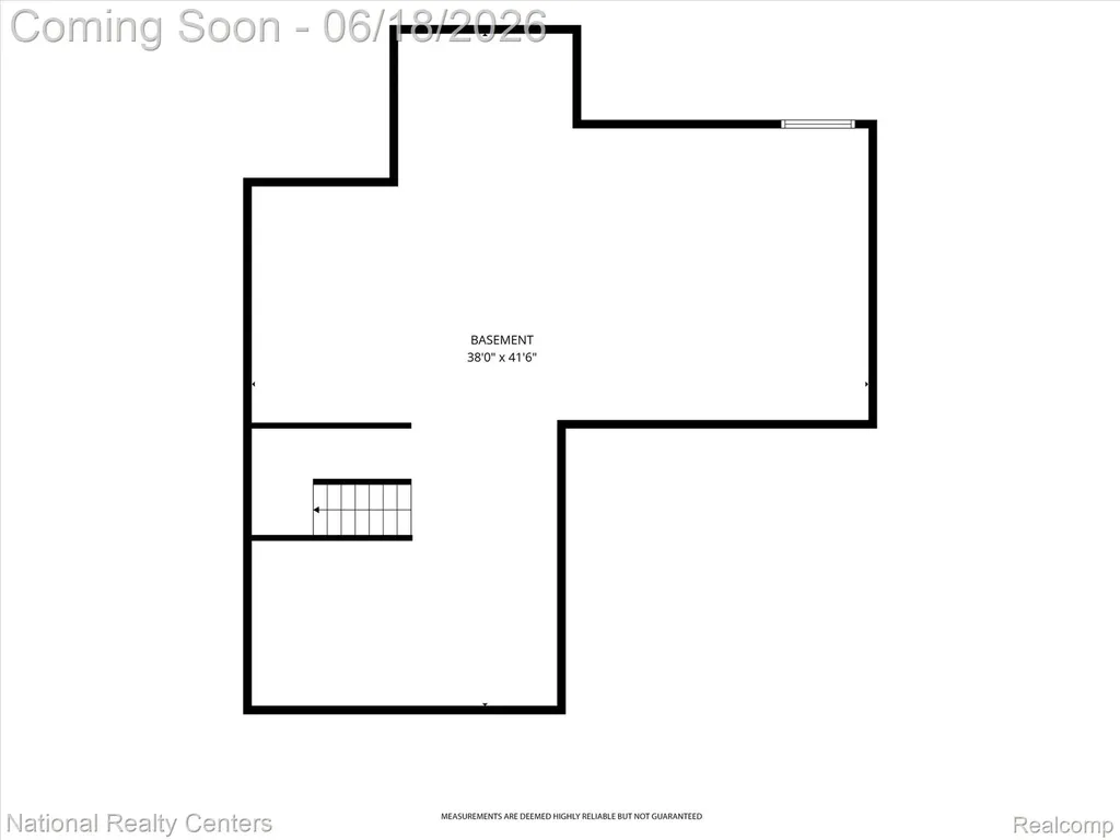 33137 Fuhrmann Drive Sterling Heights City MI 48310