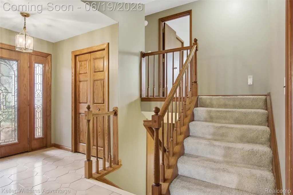 35729 Duke Drive Sterling Heights City MI 48310
