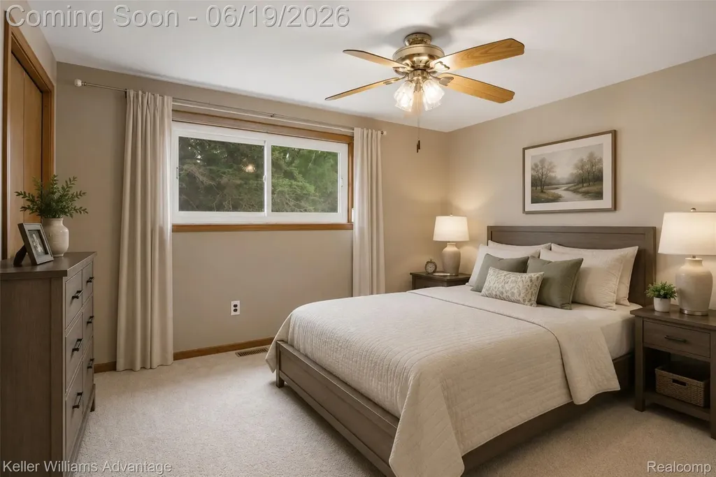 35729 Duke Drive Sterling Heights City MI 48310