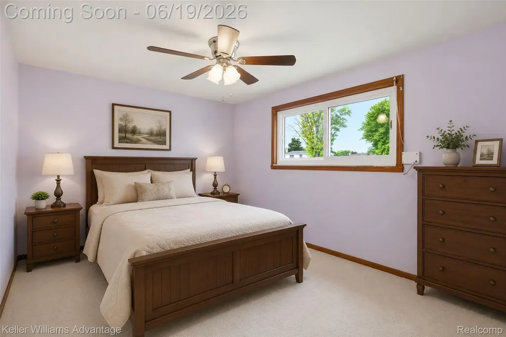 35729 Duke Drive Sterling Heights City MI 48310
