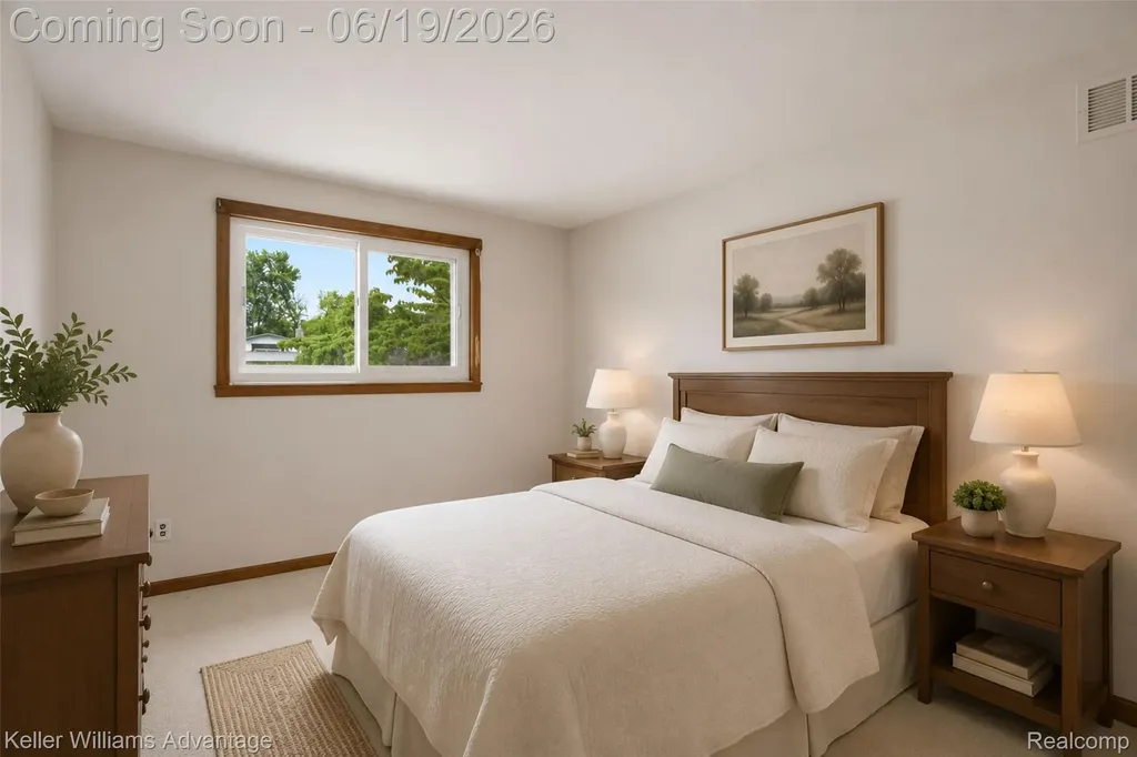 35729 Duke Drive Sterling Heights City MI 48310