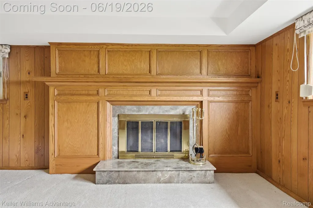 35729 Duke Drive Sterling Heights City MI 48310