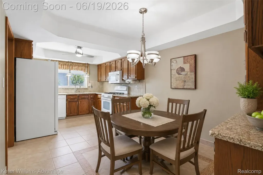 35729 Duke Drive Sterling Heights City MI 48310