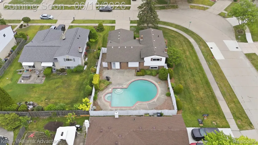 35729 Duke Drive Sterling Heights City MI 48310