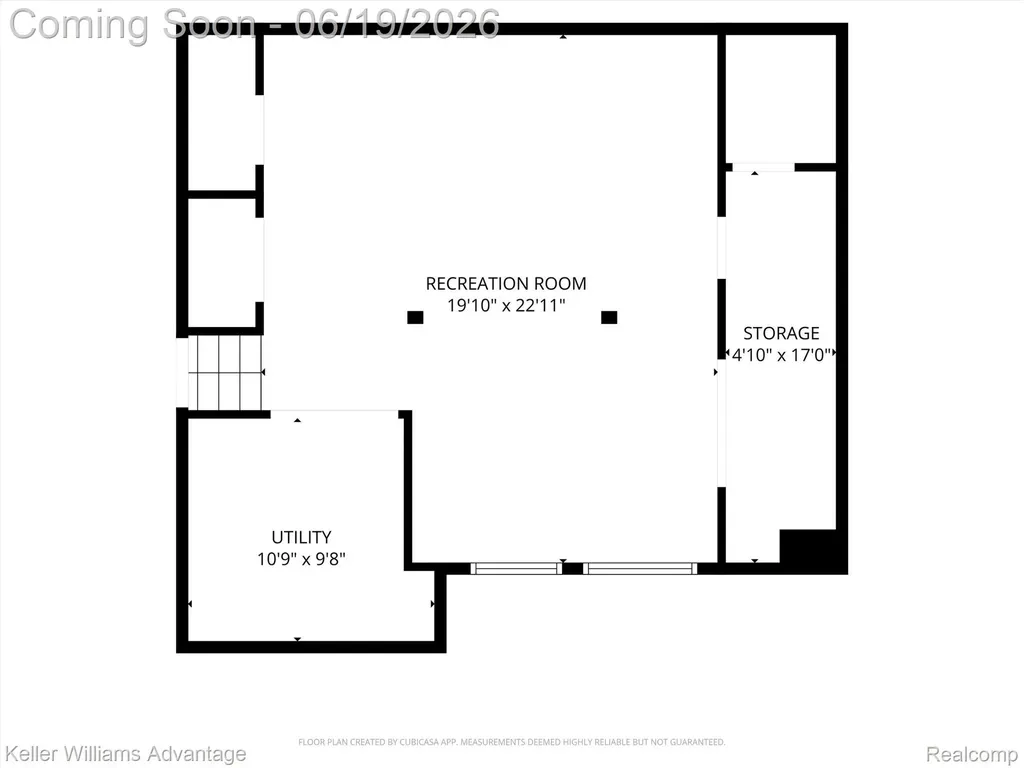 35729 Duke Drive Sterling Heights City MI 48310