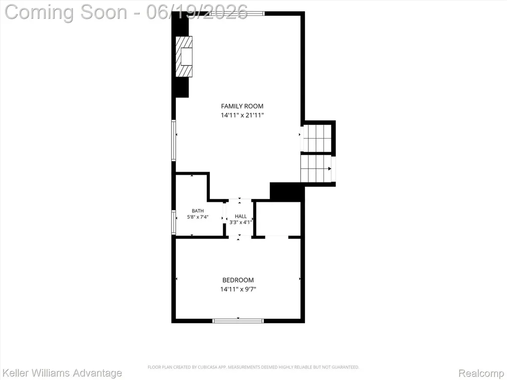 35729 Duke Drive Sterling Heights City MI 48310