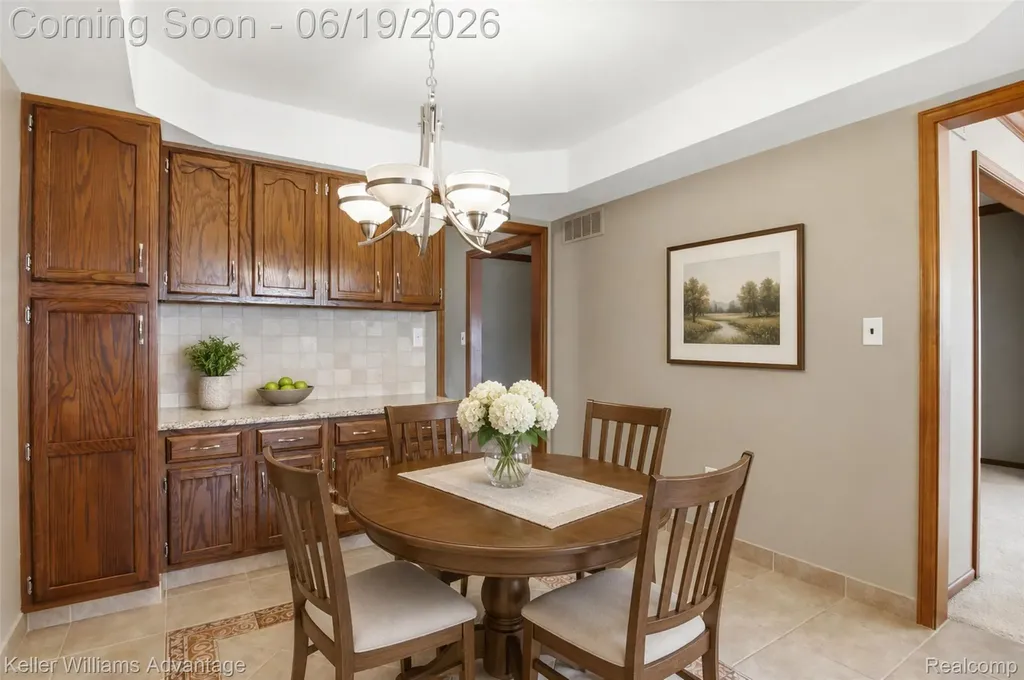 35729 Duke Drive Sterling Heights City MI 48310