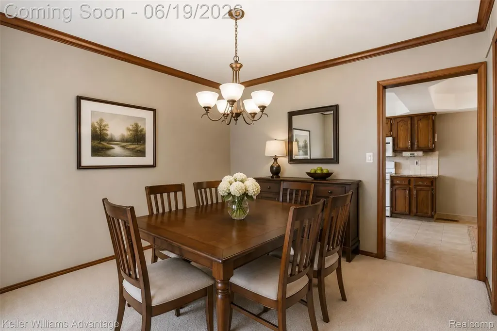 35729 Duke Drive Sterling Heights City MI 48310