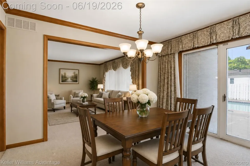 35729 Duke Drive Sterling Heights City MI 48310