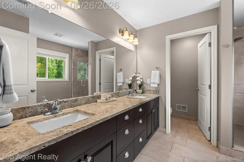13826 Grandeur Avenue Shelby Charter Township MI 48315