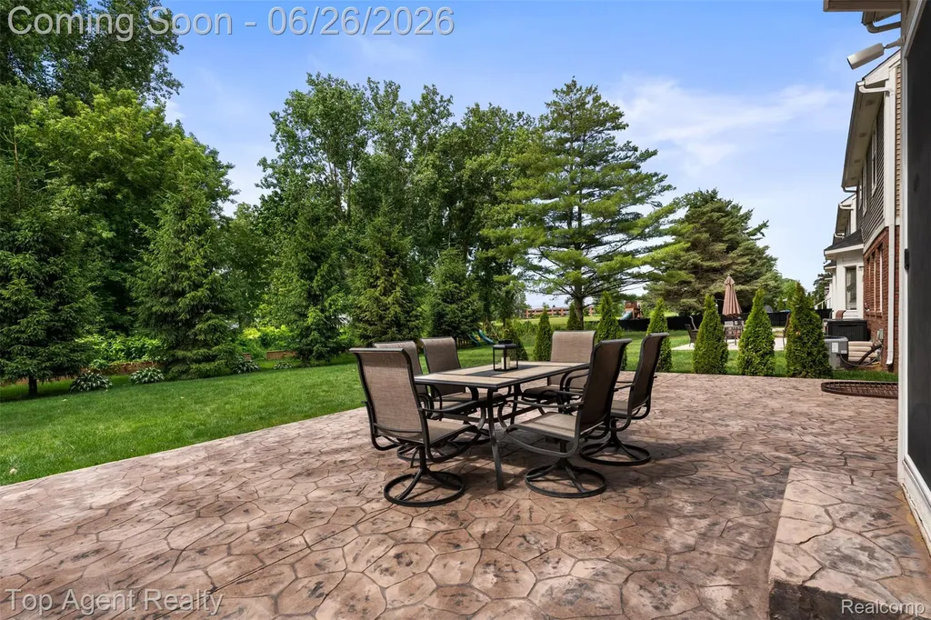 13826 Grandeur Avenue Shelby Charter Township MI 48315