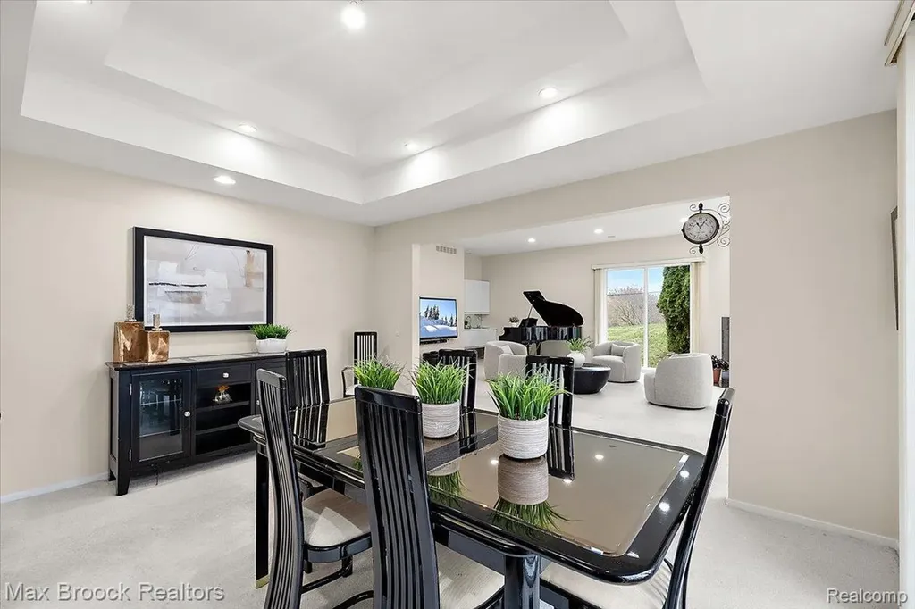2295 Shore Hill Drive West Bloomfield Charter Township MI 48323