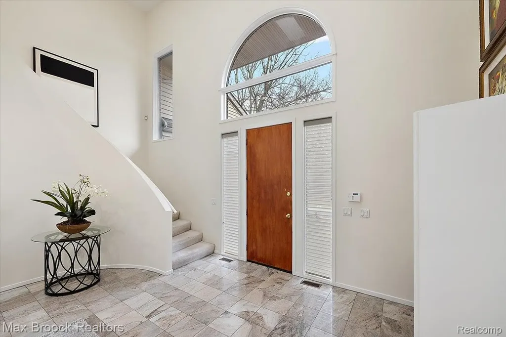 2295 Shore Hill Drive West Bloomfield Charter Township MI 48323
