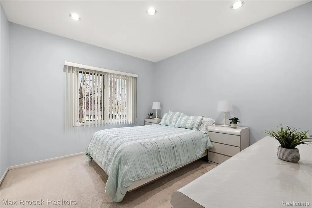 2295 Shore Hill Drive West Bloomfield Charter Township MI 48323