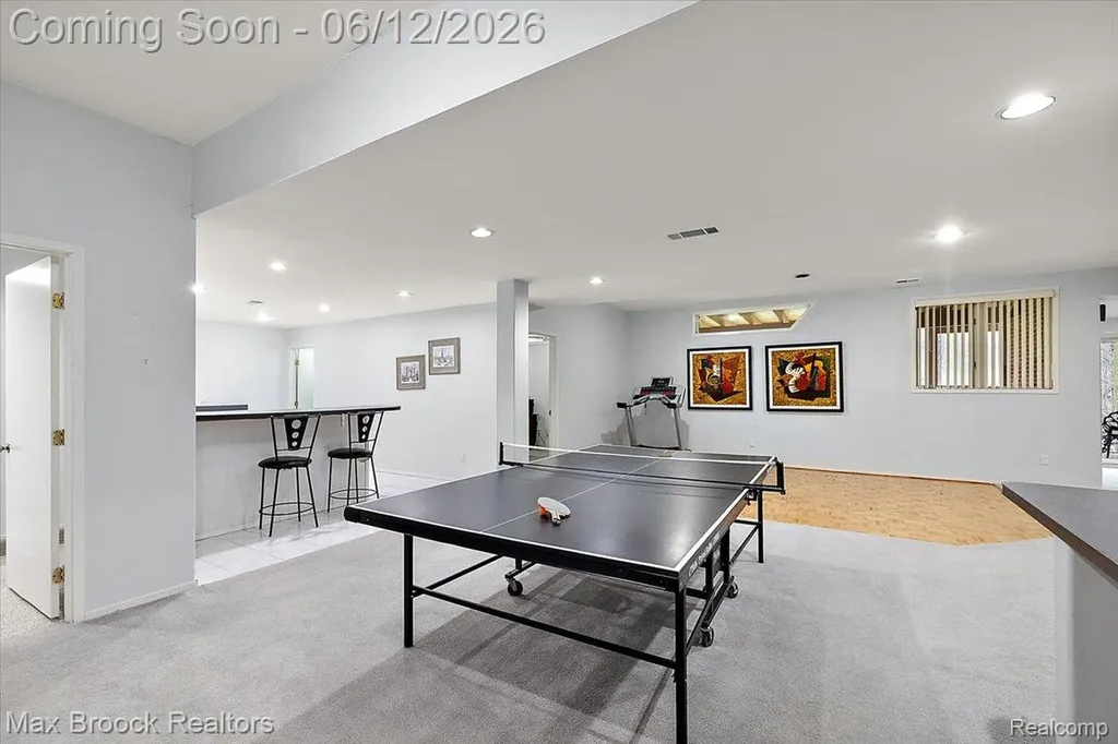 2295 Shore Hill Drive West Bloomfield Charter Township MI 48323