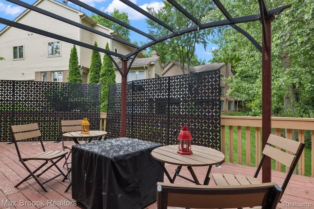 2295 Shore Hill Drive West Bloomfield Charter Township MI 48323