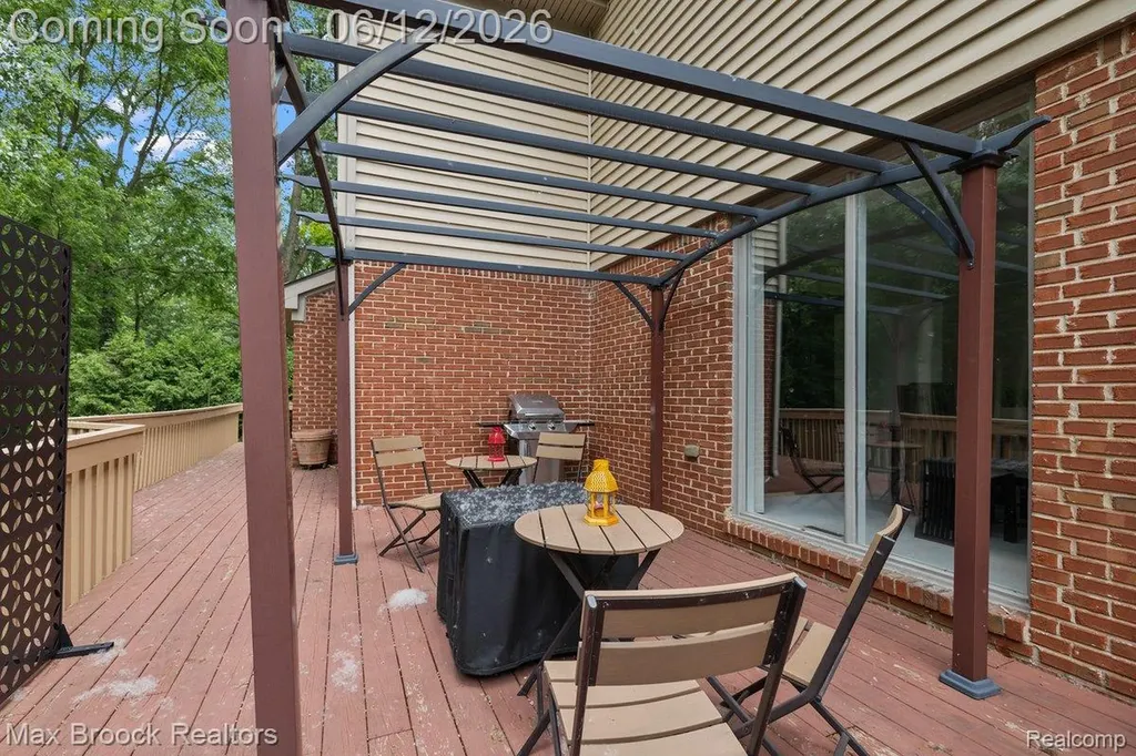 2295 Shore Hill Drive West Bloomfield Charter Township MI 48323
