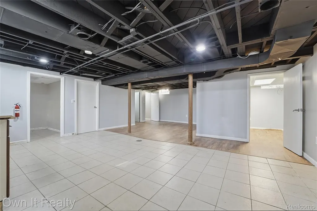 7247 Schaefer Road Dearborn City MI 48126