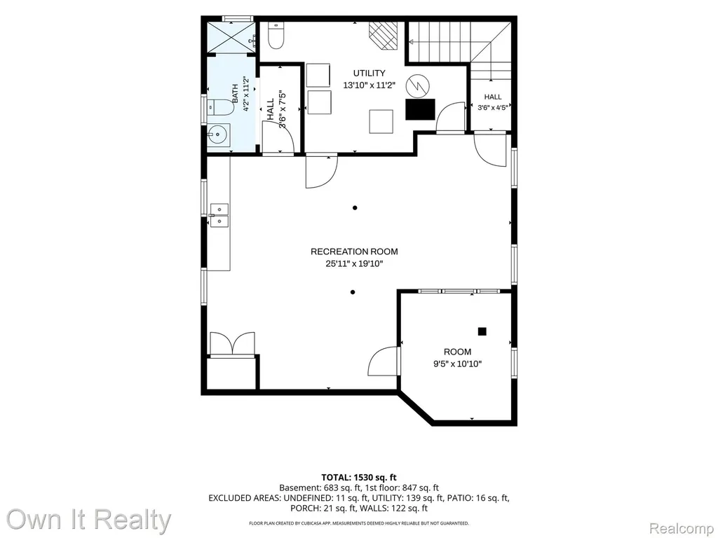7247 Schaefer Road Dearborn City MI 48126