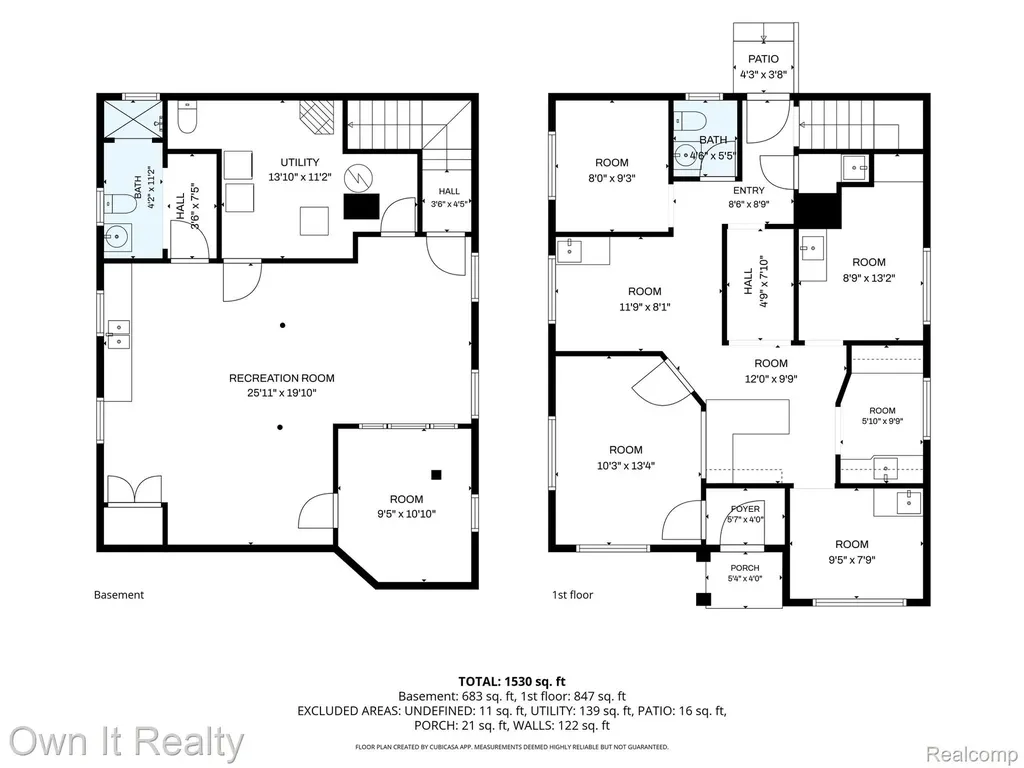 7247 Schaefer Road Dearborn City MI 48126