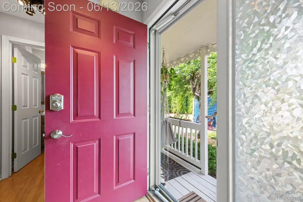 1784 Harvard Court Oxford Charter Township MI 48371