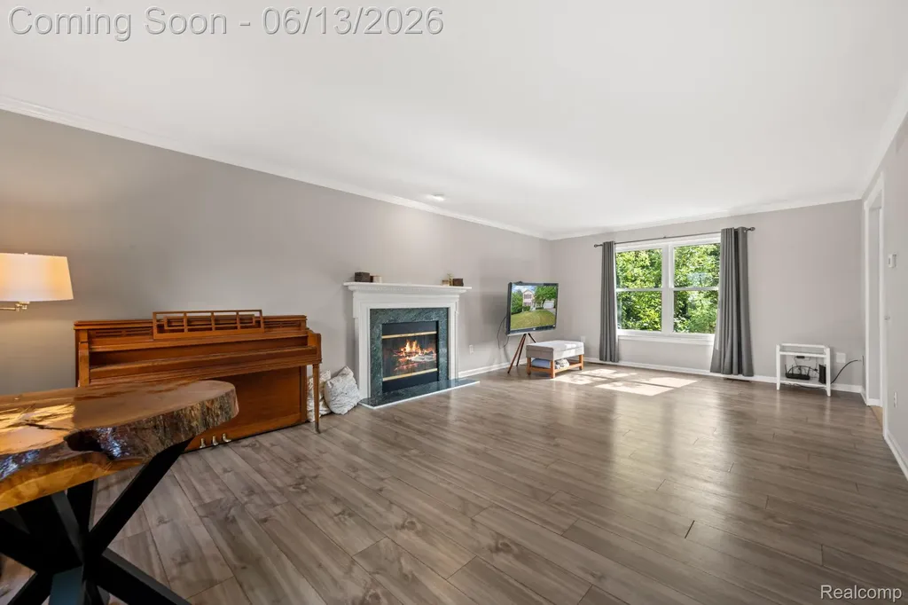 1784 Harvard Court Oxford Charter Township MI 48371