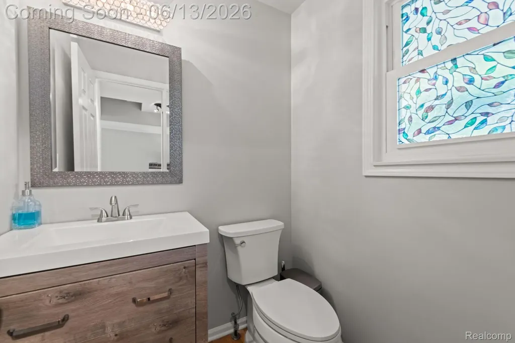 1784 Harvard Court Oxford Charter Township MI 48371