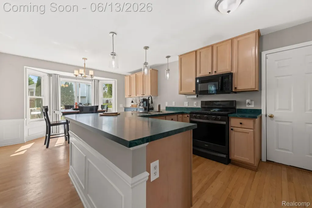 1784 Harvard Court Oxford Charter Township MI 48371