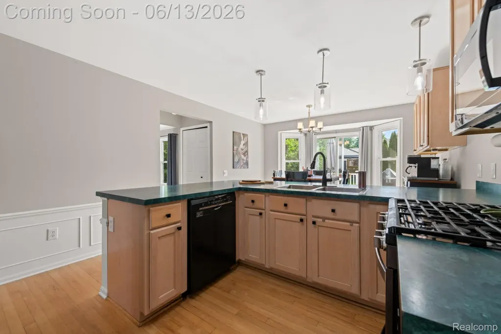 1784 Harvard Court Oxford Charter Township MI 48371