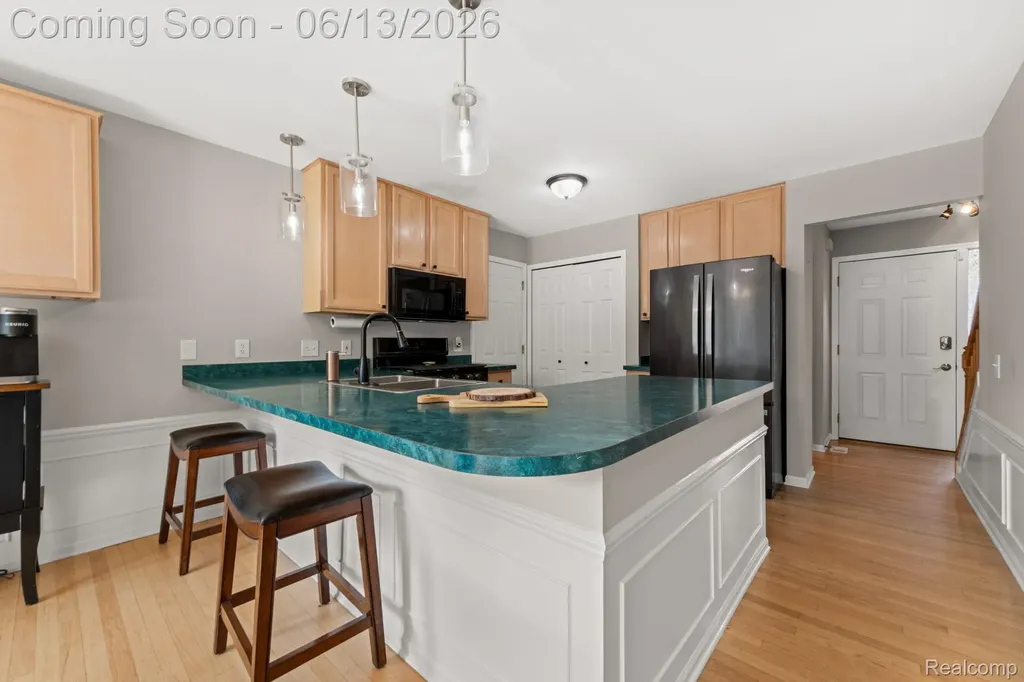 1784 Harvard Court Oxford Charter Township MI 48371