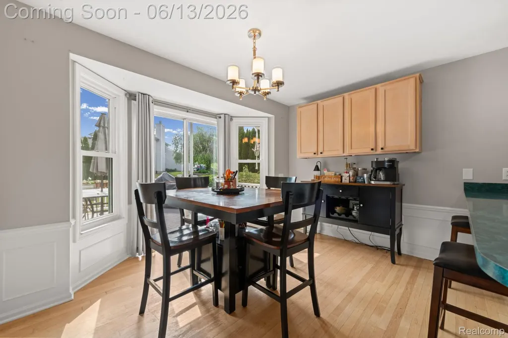 1784 Harvard Court Oxford Charter Township MI 48371