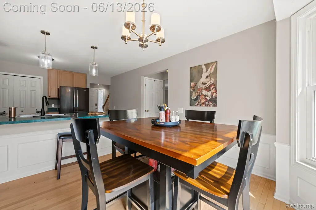 1784 Harvard Court Oxford Charter Township MI 48371