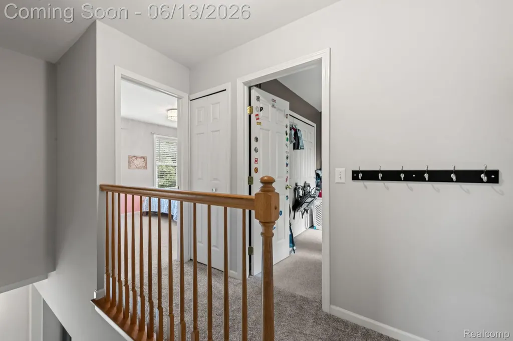 1784 Harvard Court Oxford Charter Township MI 48371