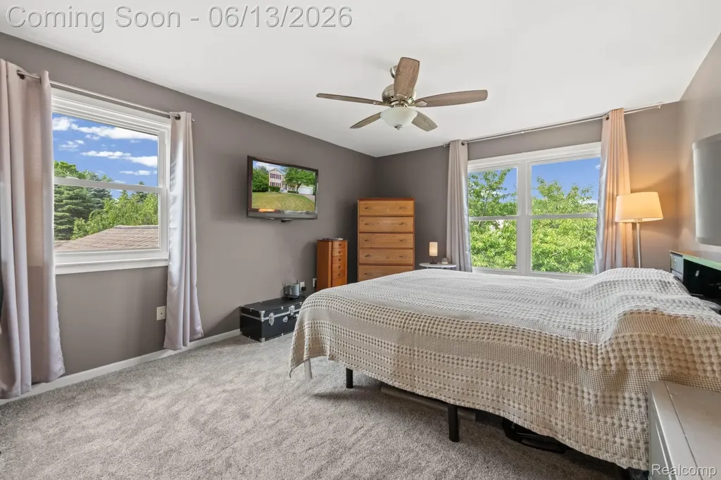 1784 Harvard Court Oxford Charter Township MI 48371