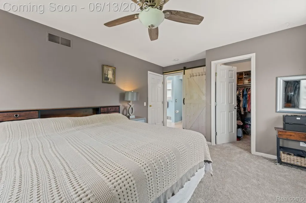 1784 Harvard Court Oxford Charter Township MI 48371
