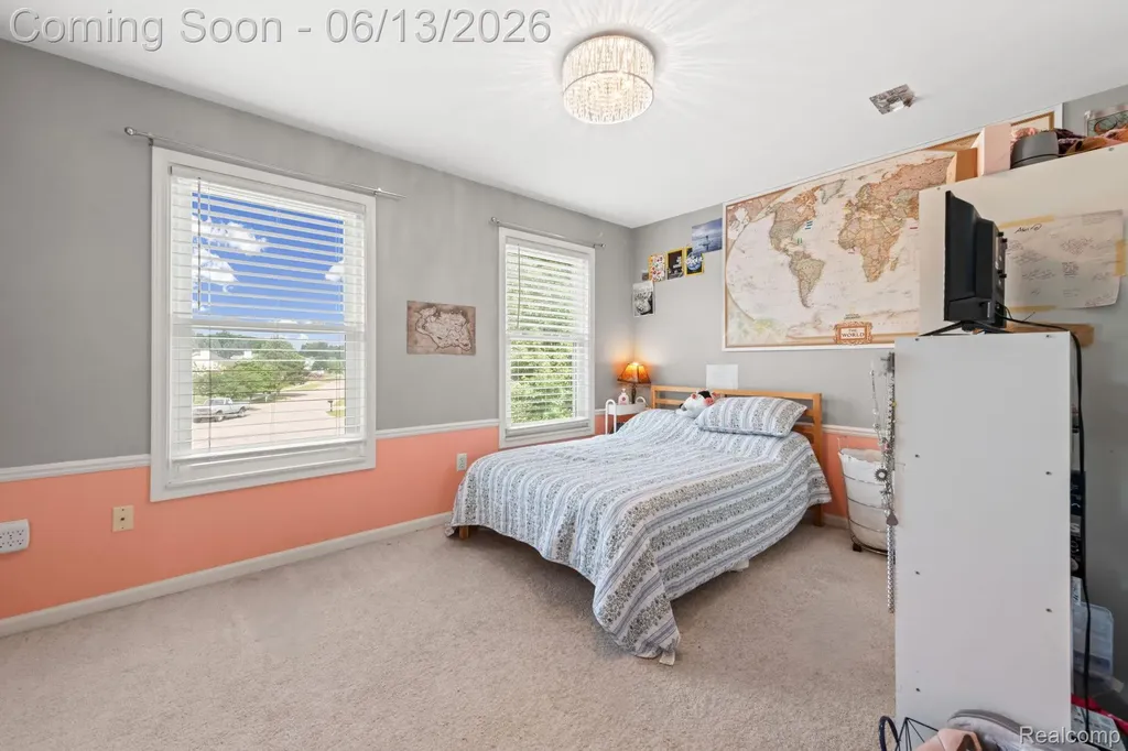 1784 Harvard Court Oxford Charter Township MI 48371