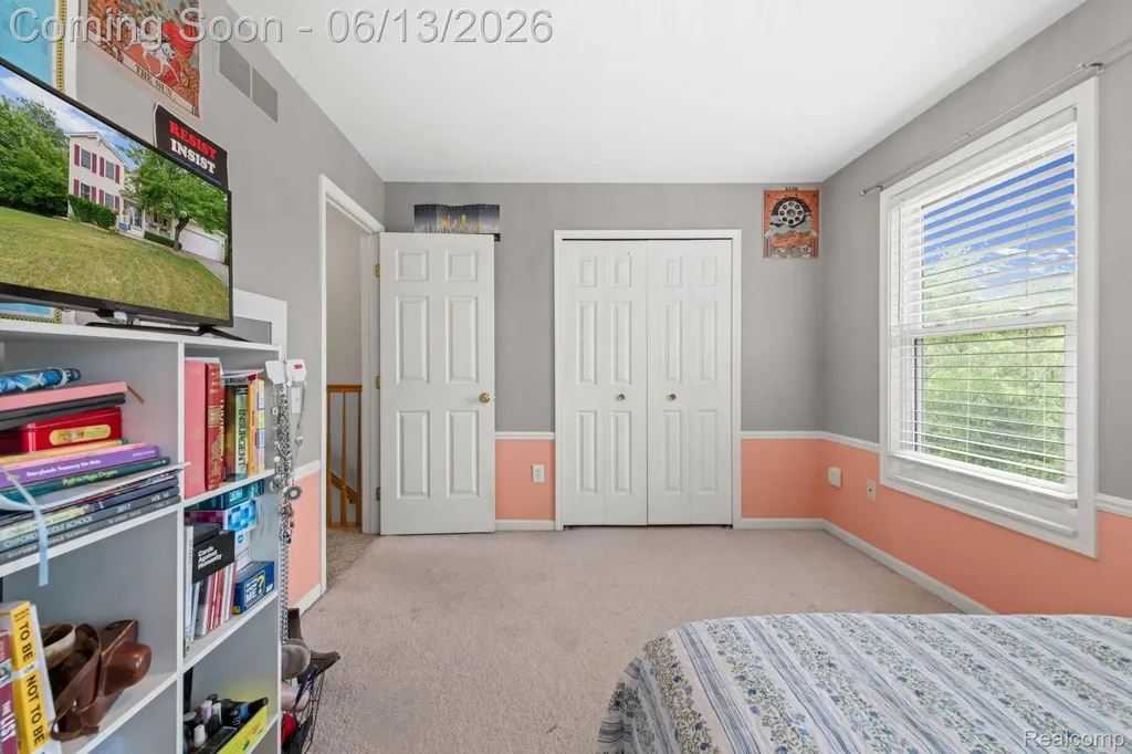 1784 Harvard Court Oxford Charter Township MI 48371