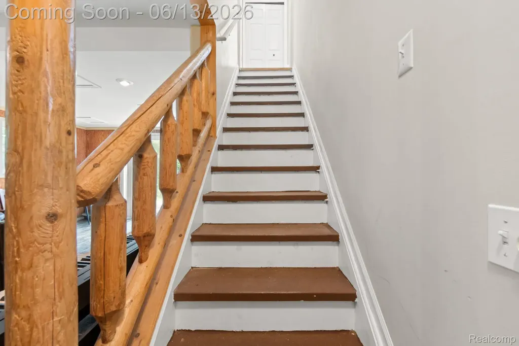 1784 Harvard Court Oxford Charter Township MI 48371