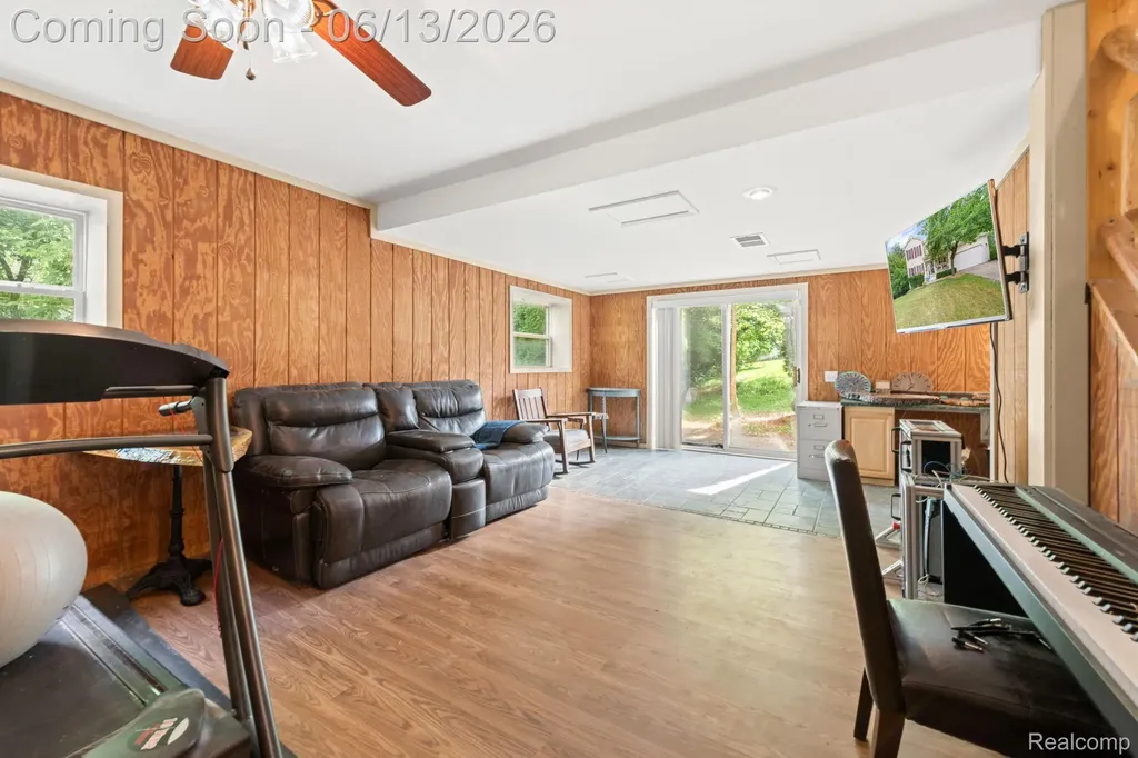 1784 Harvard Court Oxford Charter Township MI 48371