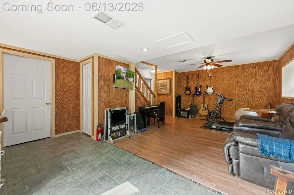 1784 Harvard Court Oxford Charter Township MI 48371