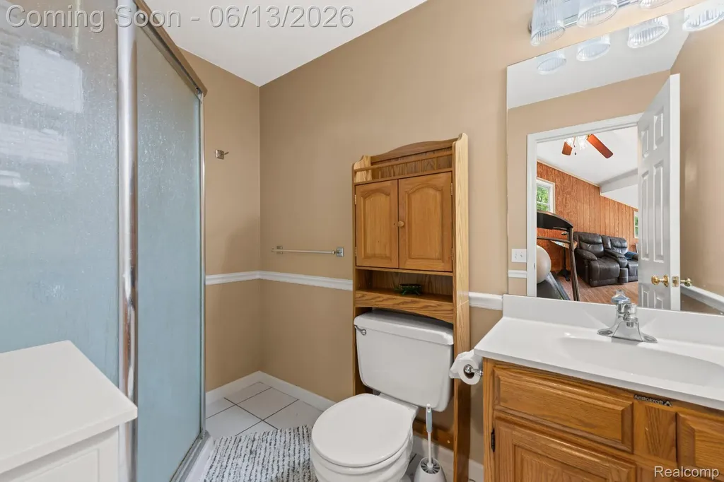 1784 Harvard Court Oxford Charter Township MI 48371