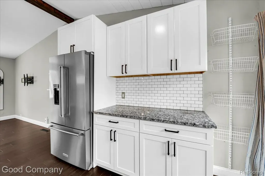 403 Donna Drive Clinton Village MI 49236