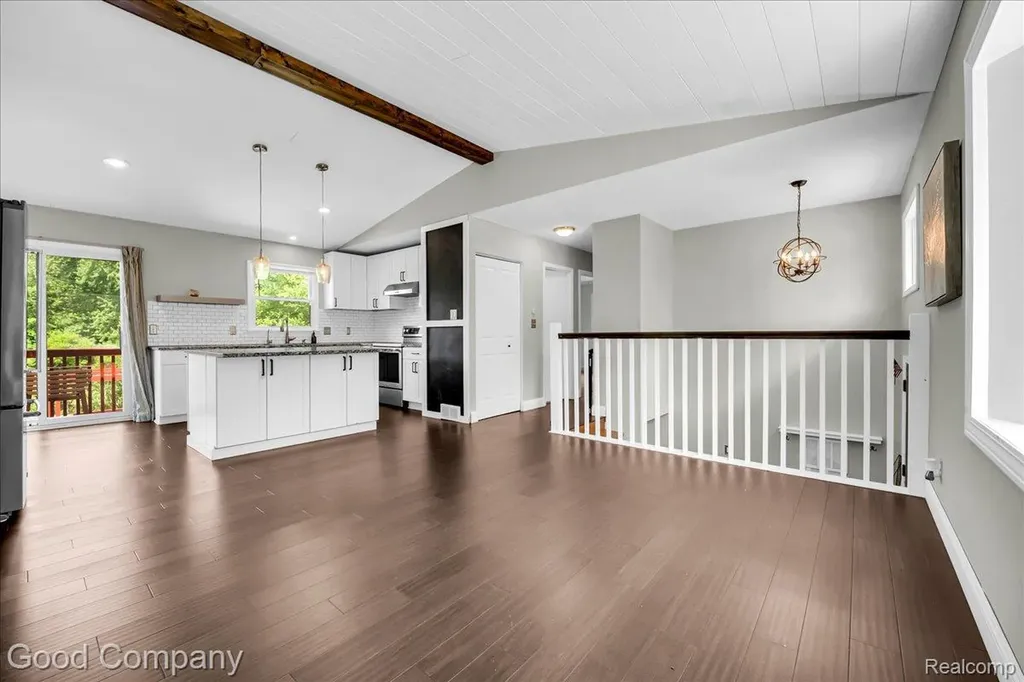 403 Donna Drive Clinton Village MI 49236